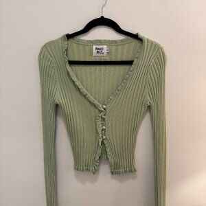 Princess Polly Oakley Top